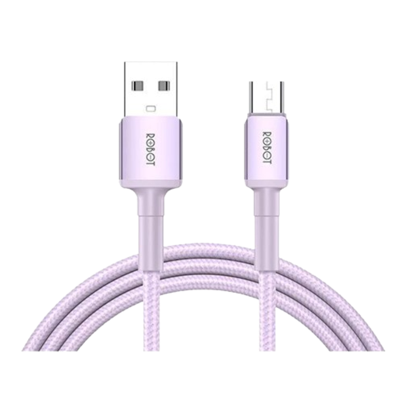 ROBOT Micro USB 1