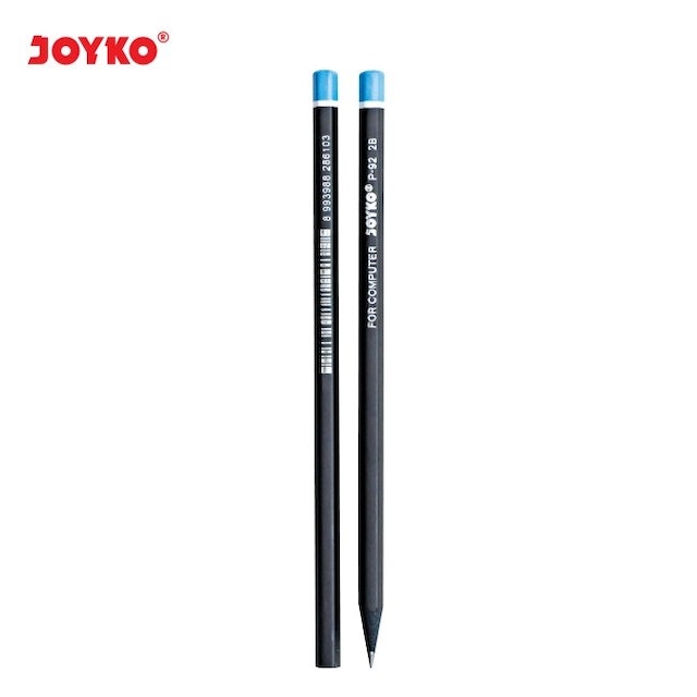 Joyko Pencil 2B ｜ P-92