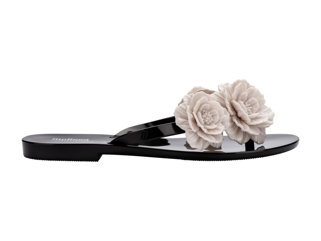 Grendene Melissa Harmonic Springtime Ad 