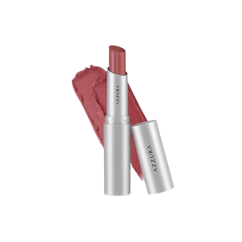 Azzura Long Lasting Lipstick 01 Amazing Nude 1