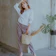 Oristore Navira Pants 1