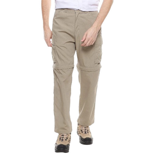 Raung Adventure Celana PDL Sambung