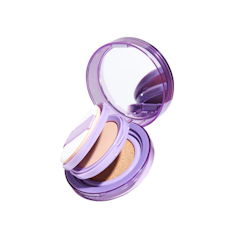 Kaila Beauté 2 in 1 Dew Matte Everyday Cushion Vanilla