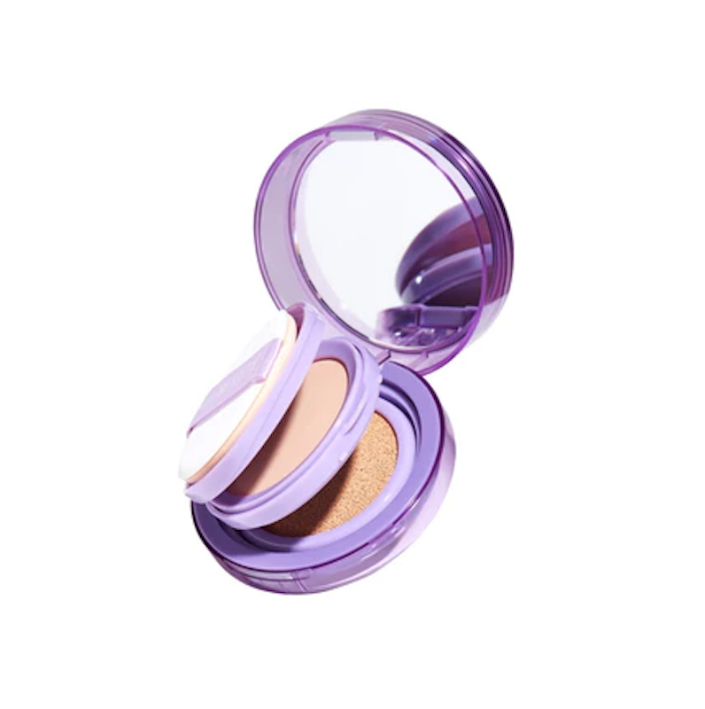 Kaila Beauté 2 in 1 Dew Matte Everyday Cushion Vanilla 1
