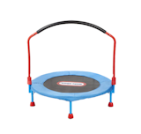 10 Rekomendasi Trampolin Terbaik 4