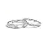 10 Rekomendasi Cincin Nikah Terbaik 1