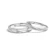 null DAVINA Couple Evan Zeline Rings Sterling Silver 925 1