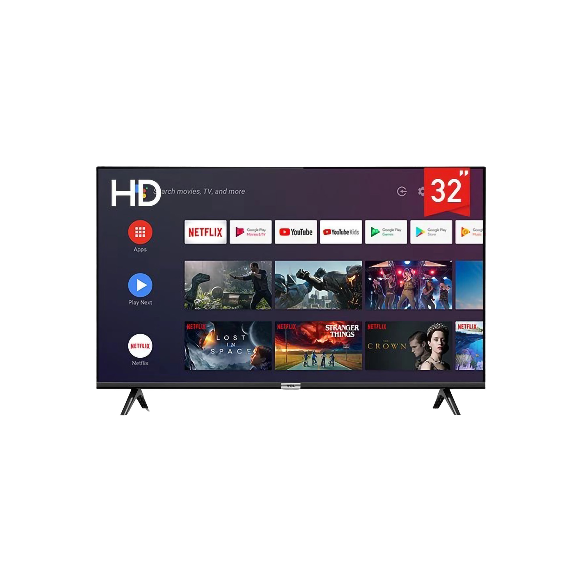 TCL Smart TV LED ｜ 32A3