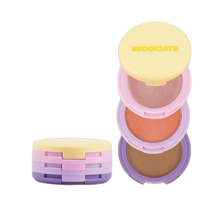 Sunshine Face Castle