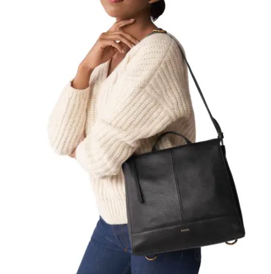 Fossil Elina Convertible Small Backpack SHB2979