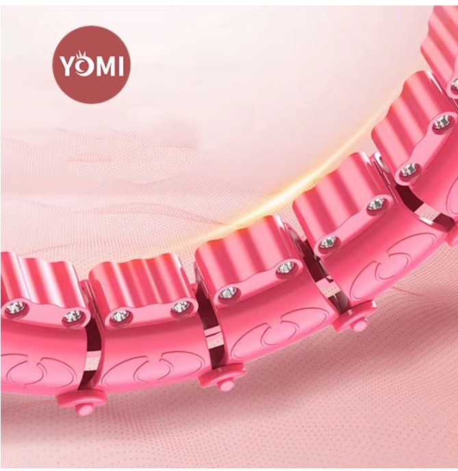  YOMI HulaHoop Smart 28 Knots  2058