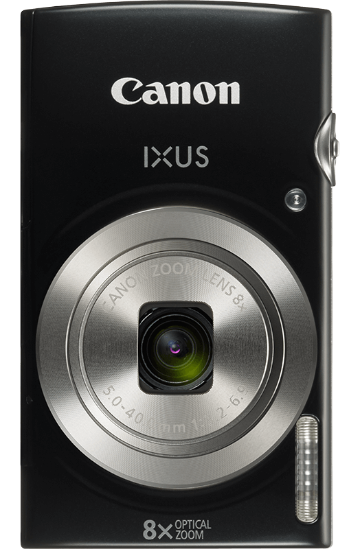 10 Rekomendasi Kamera Pocket Canon Terbaik  2