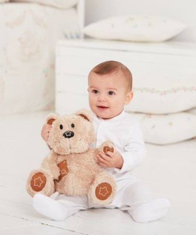 ELC My First Talking Ted