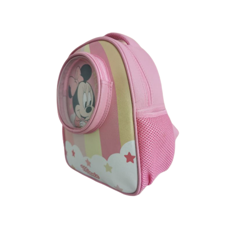 Tas Sekolah Anak Mickey Mouse Minnie Mouse 4