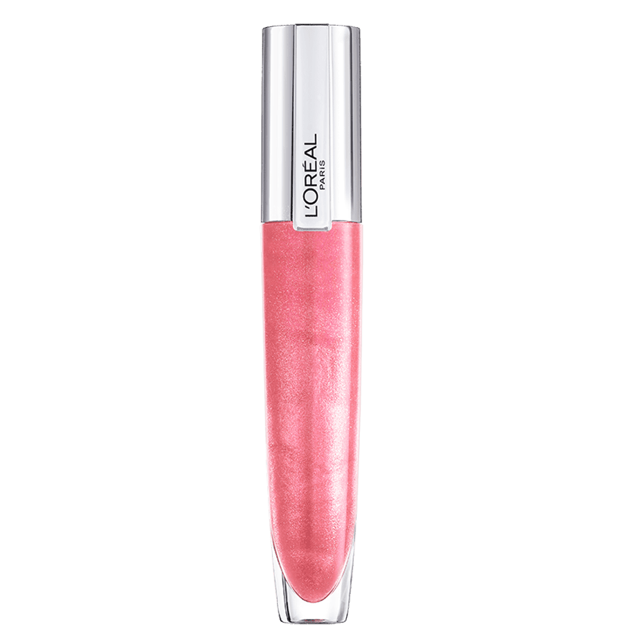 Liquid Lipstick Brilliant Signature Plump-In-Gloss