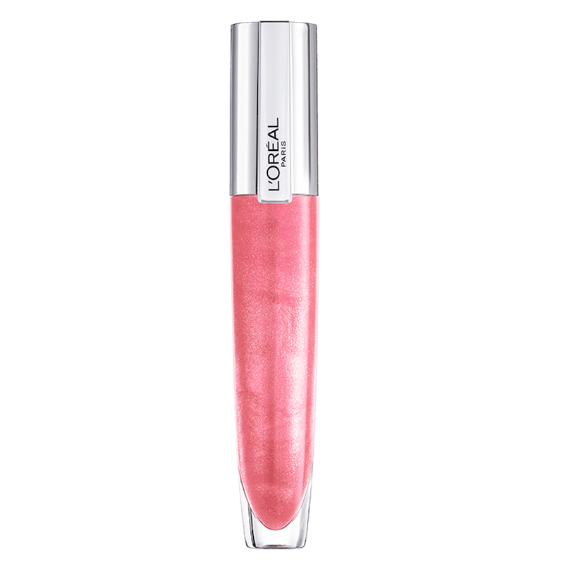Liquid Lipstick Brilliant Signature Plump-In-Gloss 3