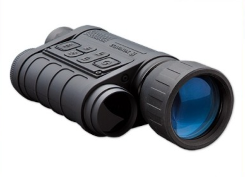 6x50 Equinox Z Digital Night Vision Monocular