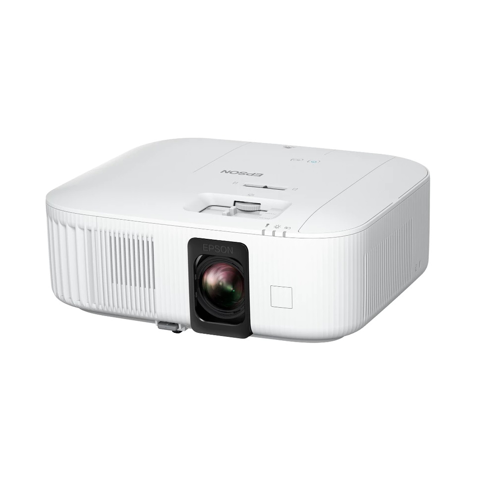 Home Theatre 4K PRO-UHD 3LCD Smart Gaming Projector 3