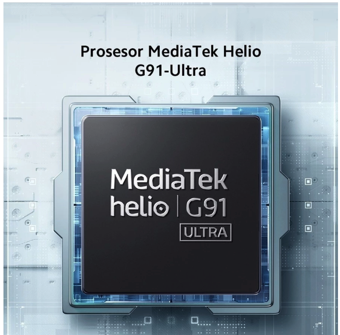 Xiaomi Communication Technology Redmi 13