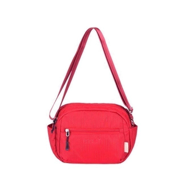 Anello - POLCA Mini Shoulder Bag