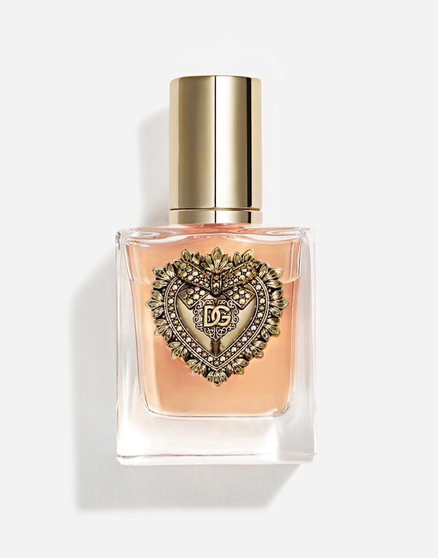 Dolce & Gabbana Devotion Eau de Parfum 4