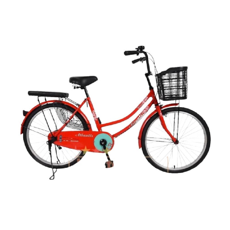 Atlantis Putri 24 Inch 1