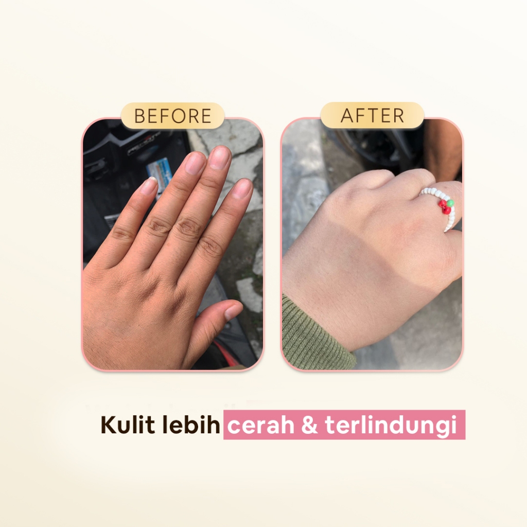 Shine Bright Withening Body Lotion  3