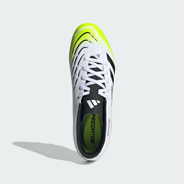 adidas Predator Club Firm/Multi-Ground Boots 2