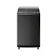 SHARP Electronics Megamouth Inverter Series Washing Machine 1