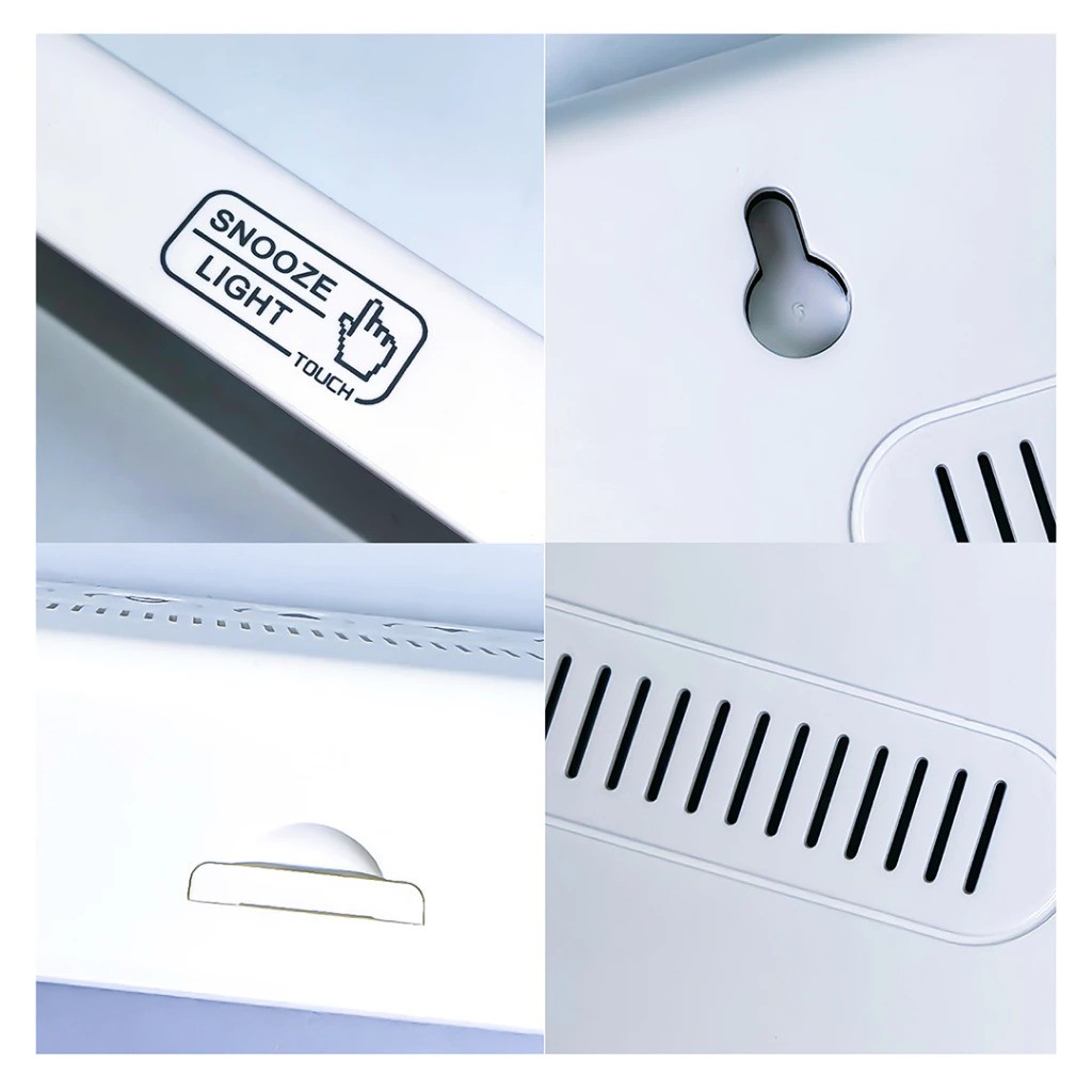 Shanghai Hengxiang Optical Electronic Hengxiang Jam Dinding Digital HX-2321