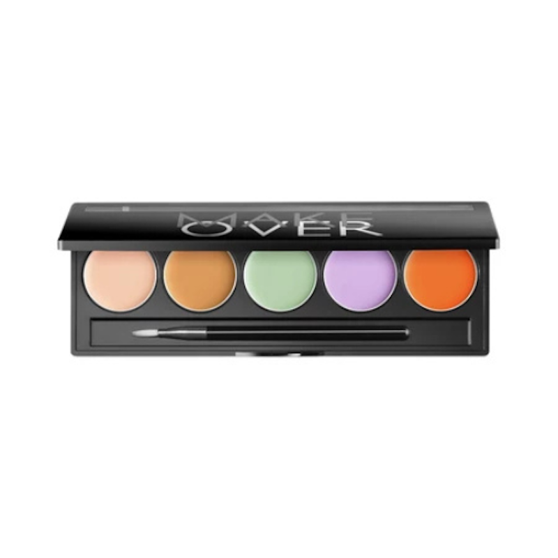 Camouflage Cream Face Concealer 1