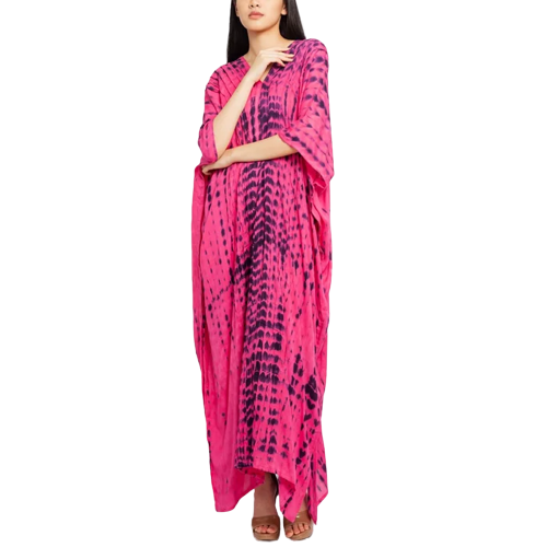 Head Beads Bali Thalisa Kaftan Rayon Premium