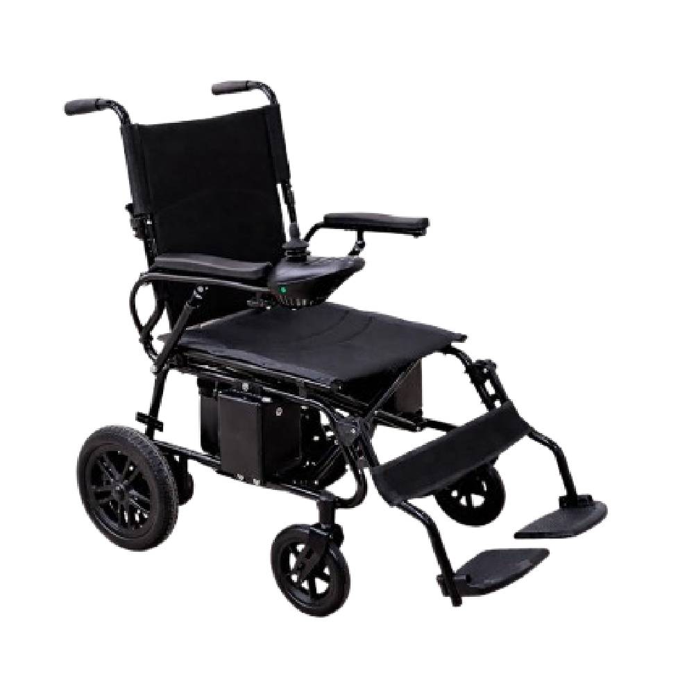 ALKESPRO Kursi Roda Elektrik Lipat 