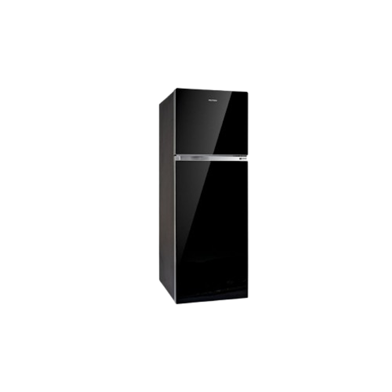 Kulkas 2 Pintu Flexup 5in1 260 Liter 2