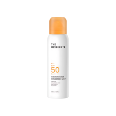Ceracinamide Sunscreen Mist SPF 50 PA++++