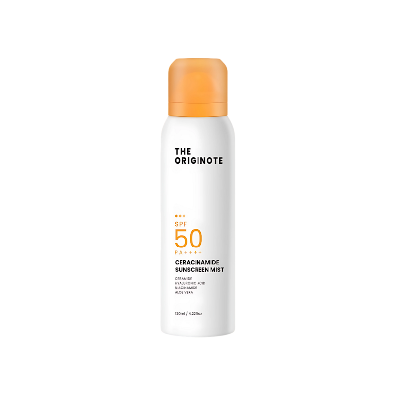 Ceracinamide Sunscreen Mist SPF 50 PA++++ 1