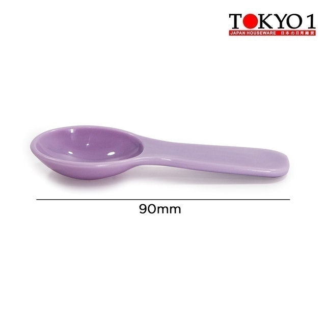 Tokyo 1 CHOU Ice Spoon