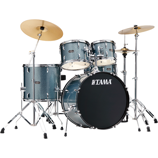 Stagestar Drum Kits 1