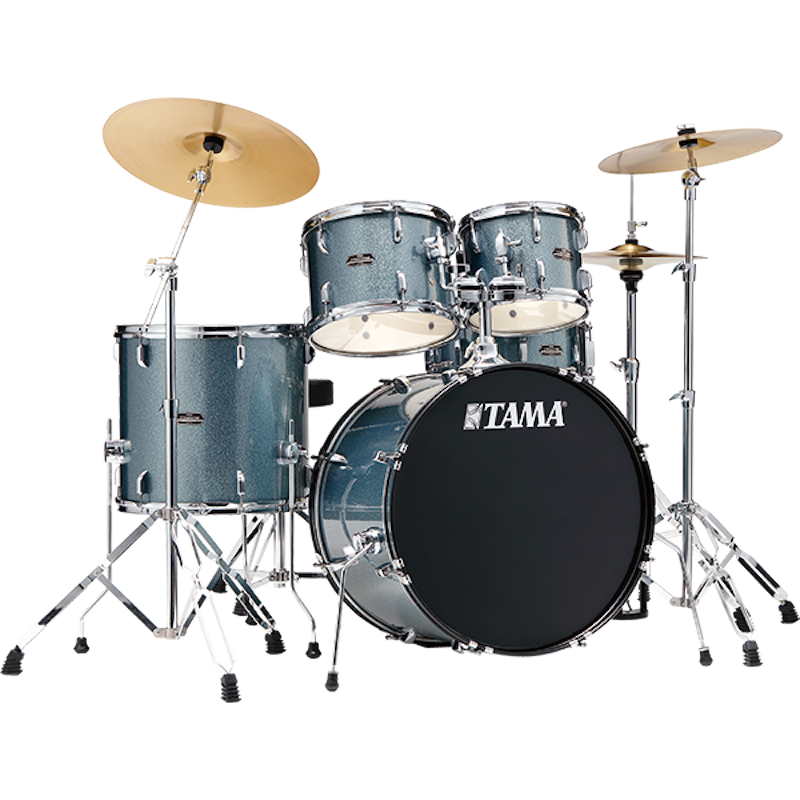 Stagestar Drum Kits 1