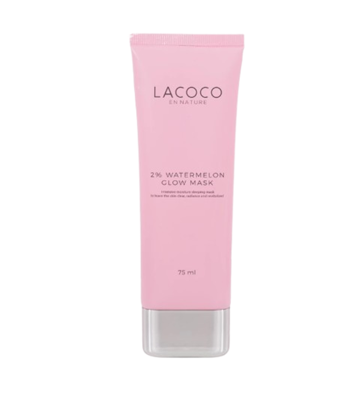 2% Watermelon Glow Mask 1