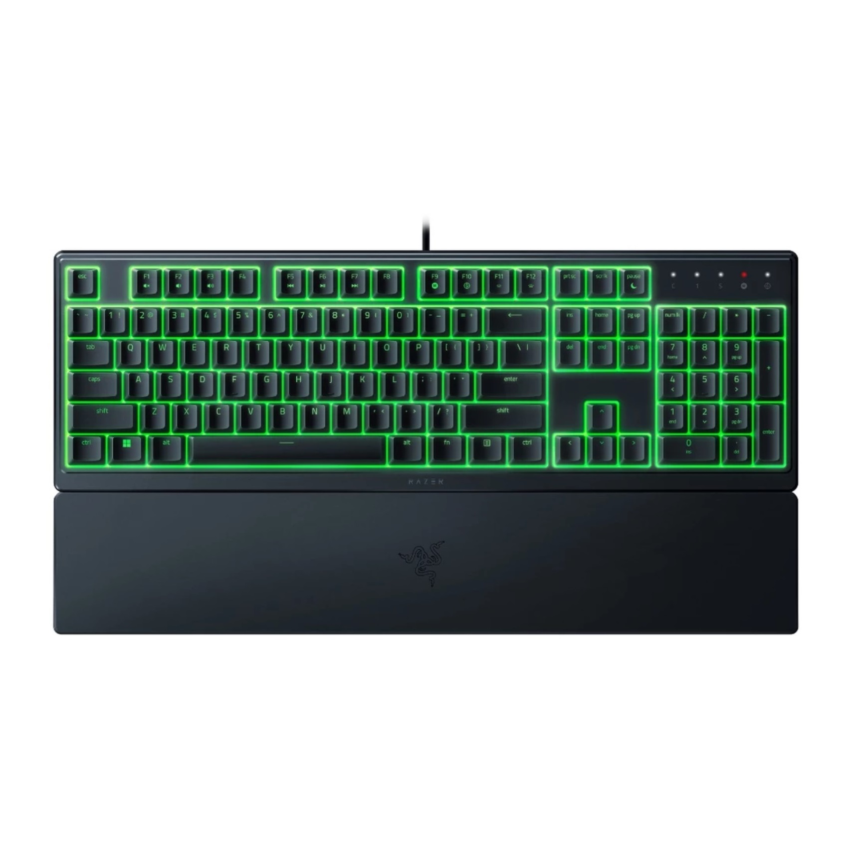 Razer ｜ Ornata V3 X