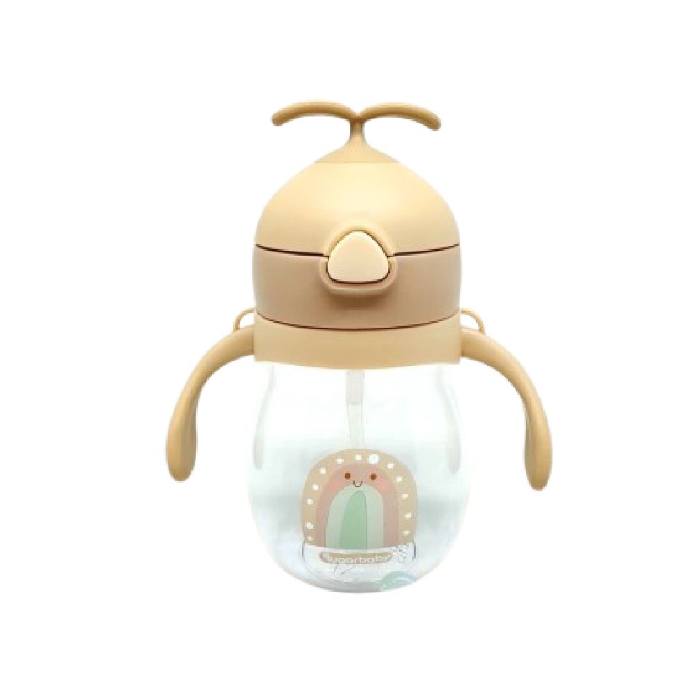 Sugar Baby Tritan Sippy Cup Nature Series 320ml