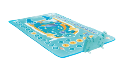 Olike  Smart Sajadah 2