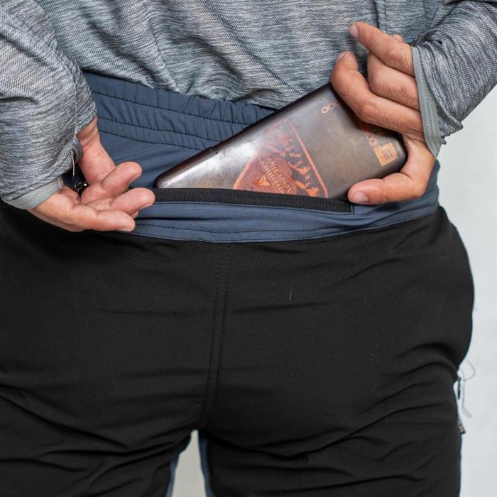 Avtech Adventure Technology AVTECH Celana Pendek 3/4 Olahraga Sindora