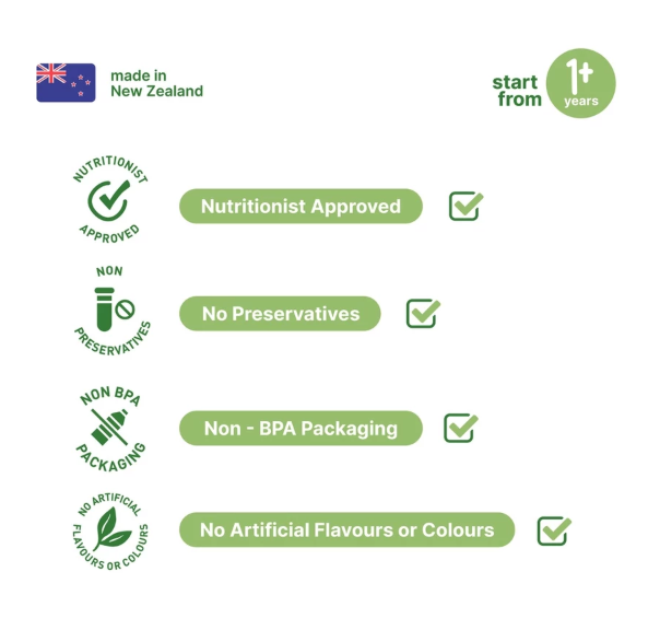 Only Organic Only Organic Beef Bolognese Pasta 