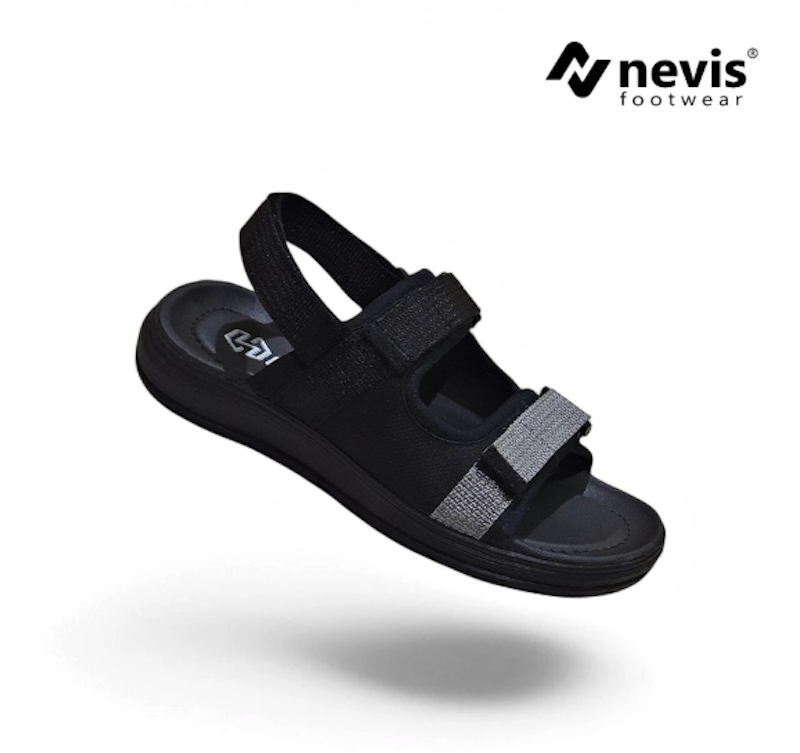 Nevis Footwear Sandal Gunung Anak 3