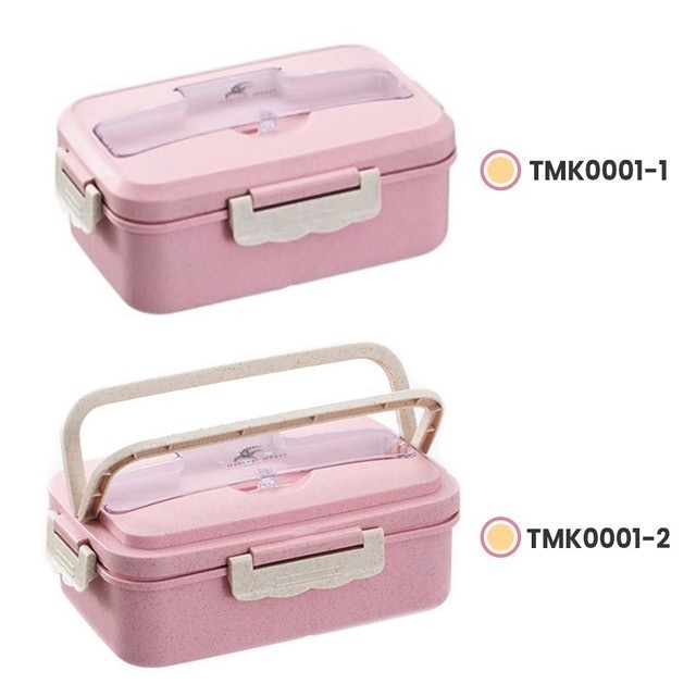 Kotak Tempat Makan