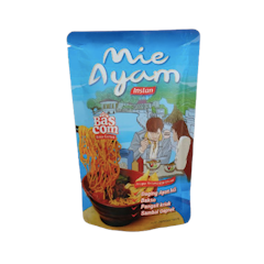 Mie Ayam Instan