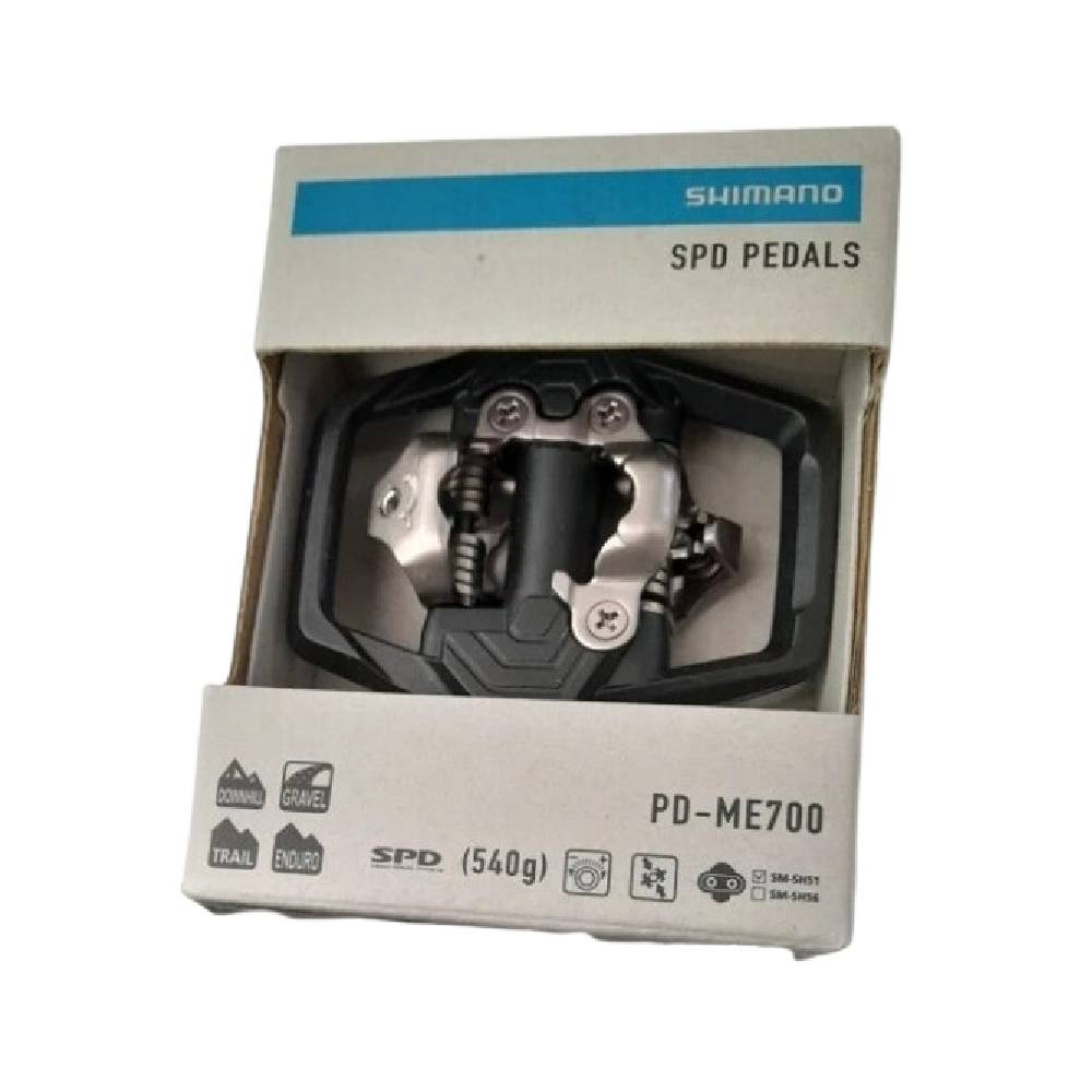 Shimano SPD Pedal 3