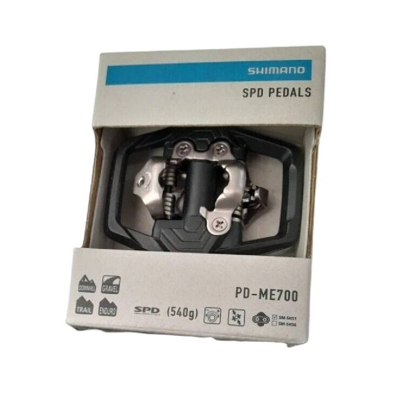 Shimano SPD Pedal 3